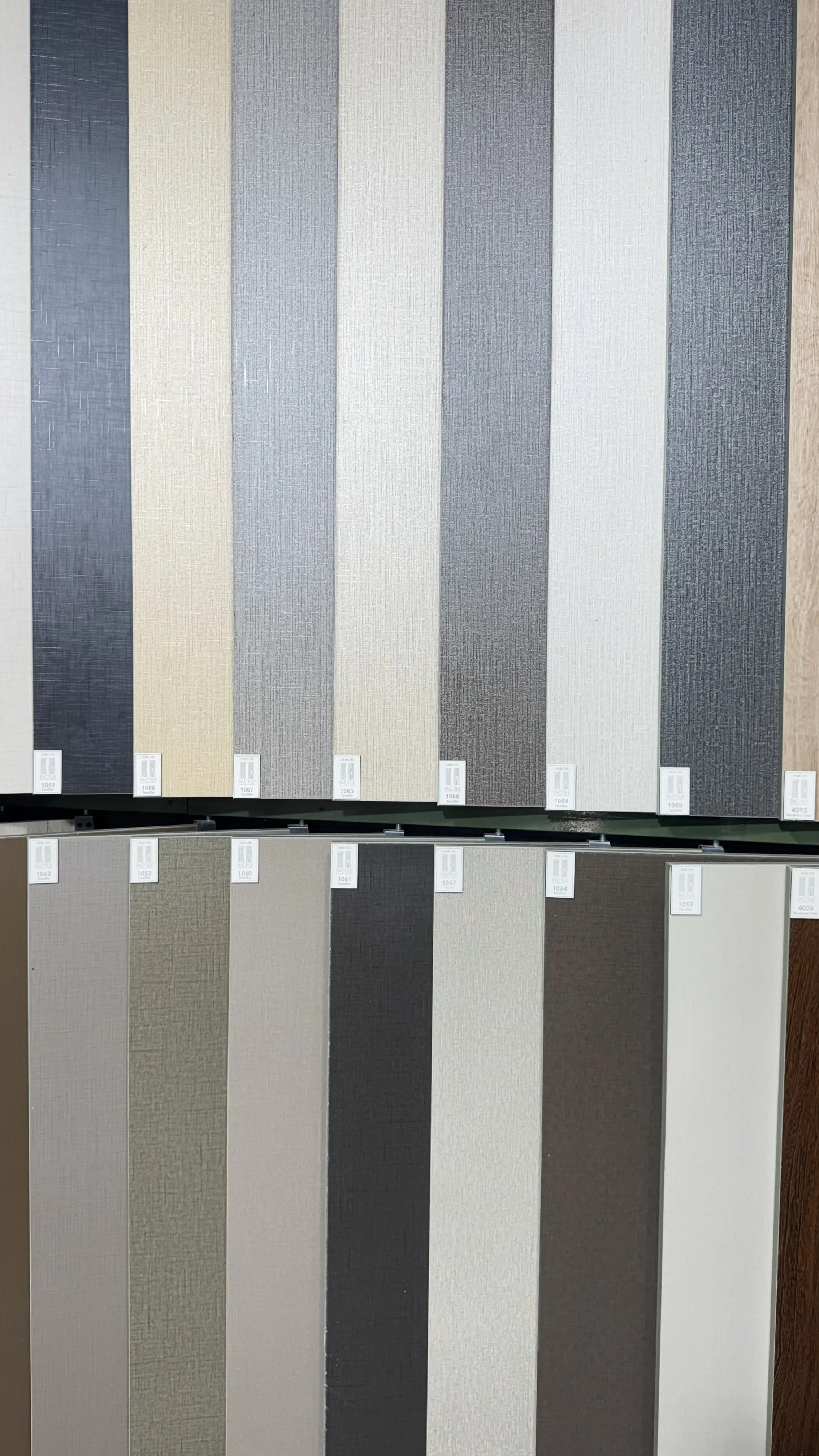 Al Noor LMDF Tactile Lasani Tactile Lasani Range — Ali Plywood Center Mirpur AJK